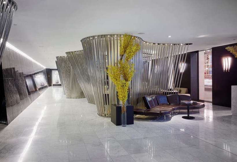 בית מלון כפרי Me London By Melia   Covent Garden