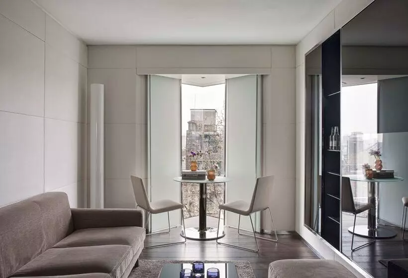 Hotel Me London By Melia Covent Garden