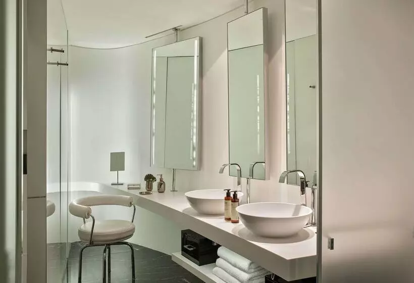 Hotel Me London By Melia Covent Garden