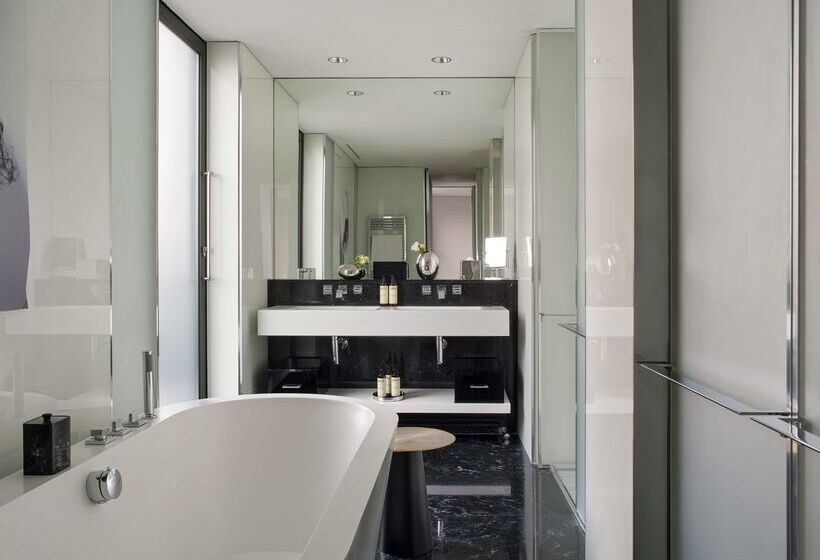 בית מלון כפרי Me London By Melia   Covent Garden