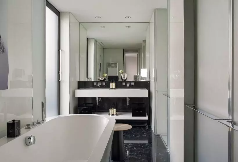 Hotel Me London By Melia Covent Garden