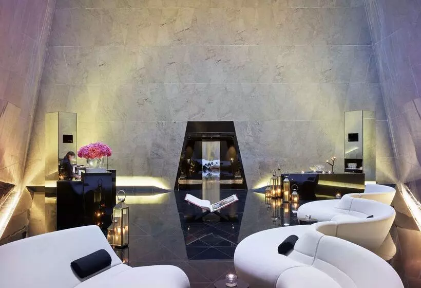 Hotel Me London By Melia Covent Garden