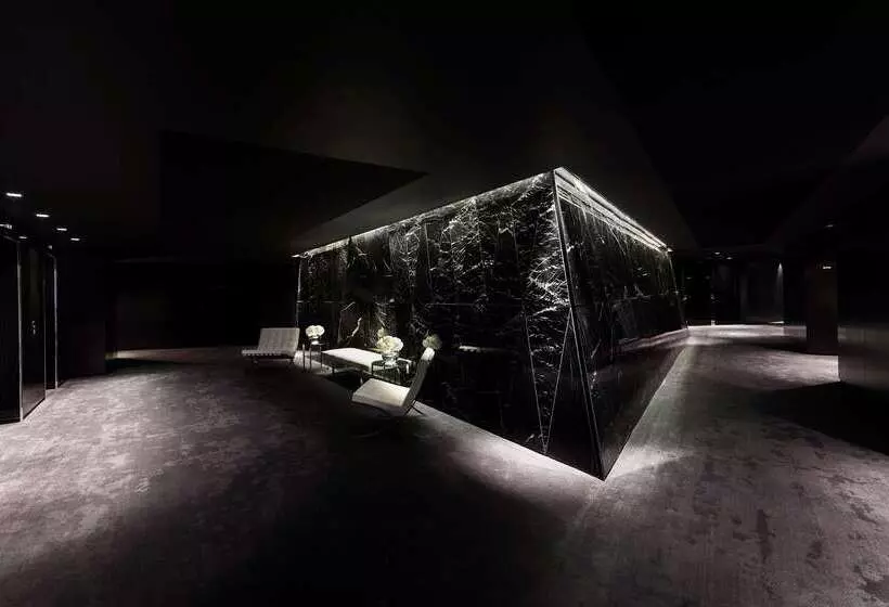 Hotel Me London By Melia Covent Garden