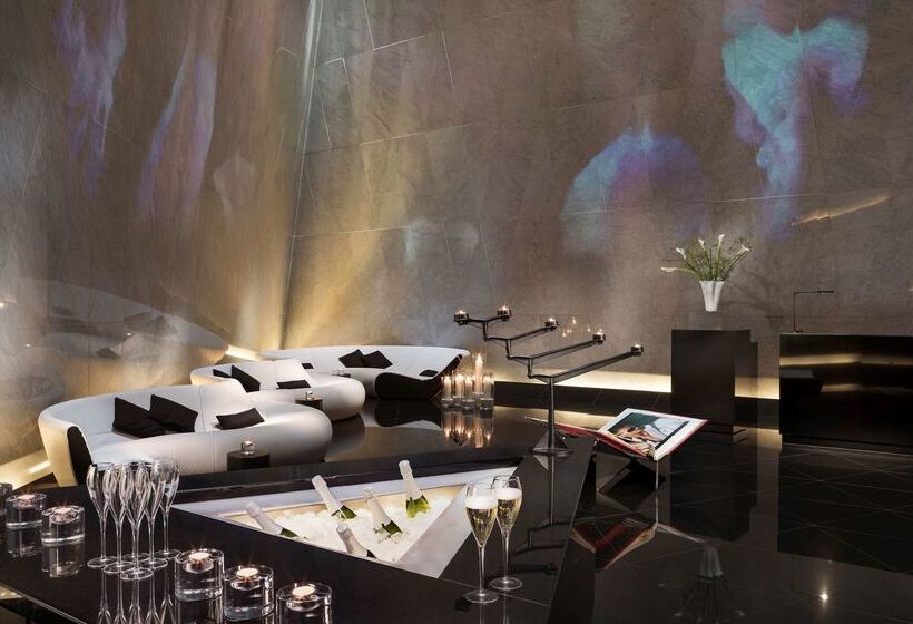 בית מלון כפרי Me London By Melia   Covent Garden