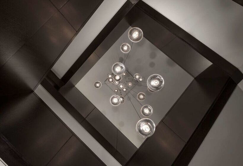 בית מלון כפרי Me London By Melia   Covent Garden