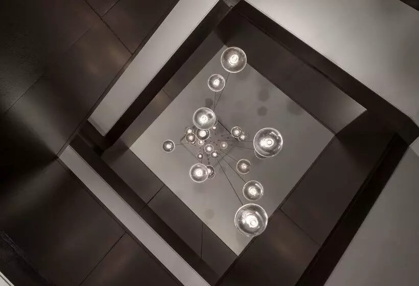 Hotel Me London By Melia Covent Garden