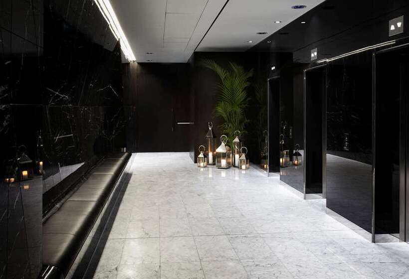 בית מלון כפרי Me London By Melia   Covent Garden