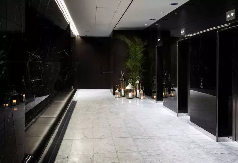 Hotel Me London By Melia Covent Garden