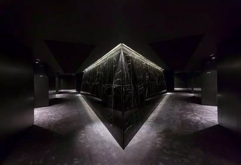 Hotel Me London By Melia Covent Garden