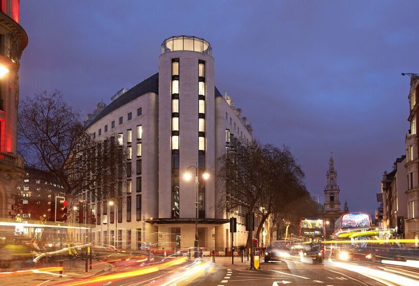 בית מלון כפרי Me London By Melia   Covent Garden