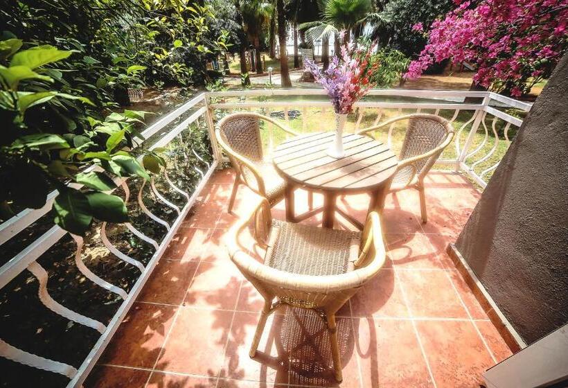 فندق Meri̇di̇a Beach