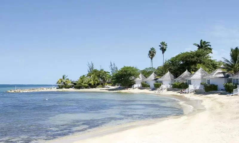 Decameron Club Caribbean Runaway Bay, Ramada All Inclusive Resort