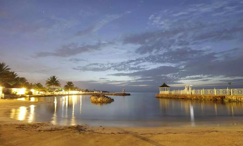 Decameron Club Caribbean Runaway Bay, Ramada All Inclusive Resort