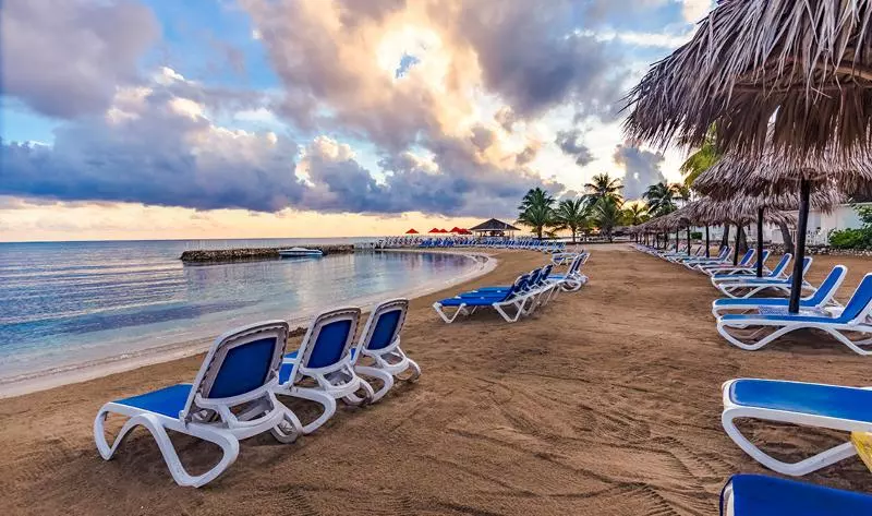 Decameron Club Caribbean Runaway Bay, Ramada All Inclusive Resort