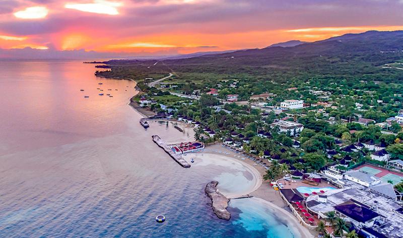 Decameron Club Caribbean Runaway Bay, Ramada All Inclusive Resort