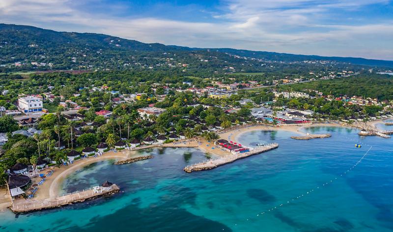 Decameron Club Caribbean Runaway Bay, Ramada All Inclusive Resort