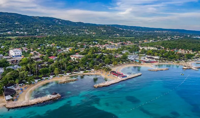 Decameron Club Caribbean Runaway Bay, Ramada All Inclusive Resort