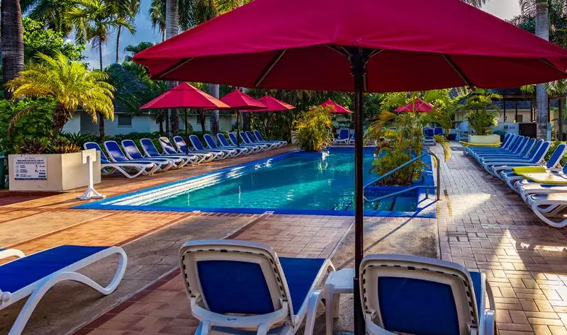 Decameron Club Caribbean Runaway Bay, Ramada All Inclusive Resort