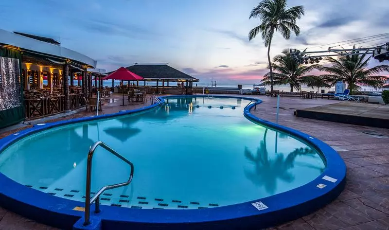 Decameron Club Caribbean Runaway Bay, Ramada All Inclusive Resort