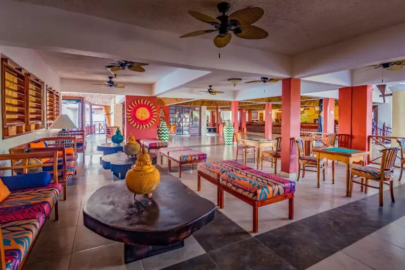 Decameron Club Caribbean Runaway Bay, Ramada All Inclusive Resort