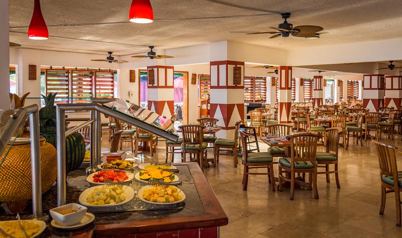 Decameron Club Caribbean Runaway Bay, Ramada All Inclusive Resort