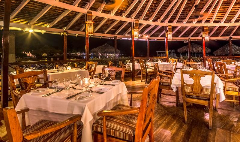 Decameron Club Caribbean Runaway Bay, Ramada All Inclusive Resort