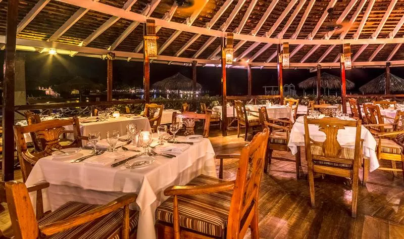 Decameron Club Caribbean Runaway Bay, Ramada All Inclusive Resort