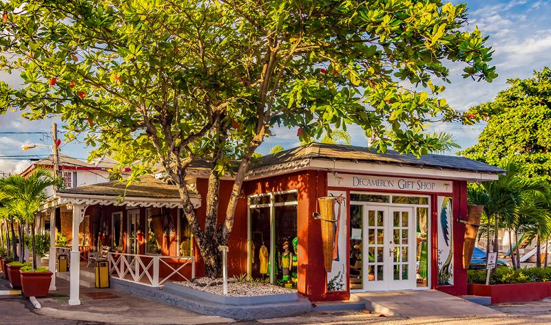 Decameron Club Caribbean Runaway Bay, Ramada All Inclusive Resort