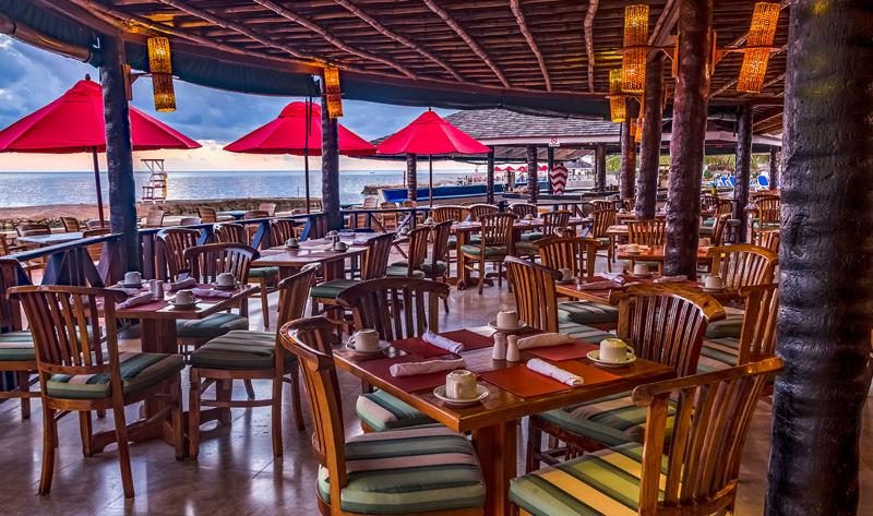 Decameron Club Caribbean Runaway Bay, Ramada All Inclusive Resort