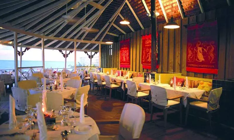 Decameron Club Caribbean Runaway Bay, Ramada All Inclusive Resort