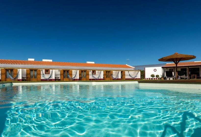 乡村酒店  Monte Do Zeca