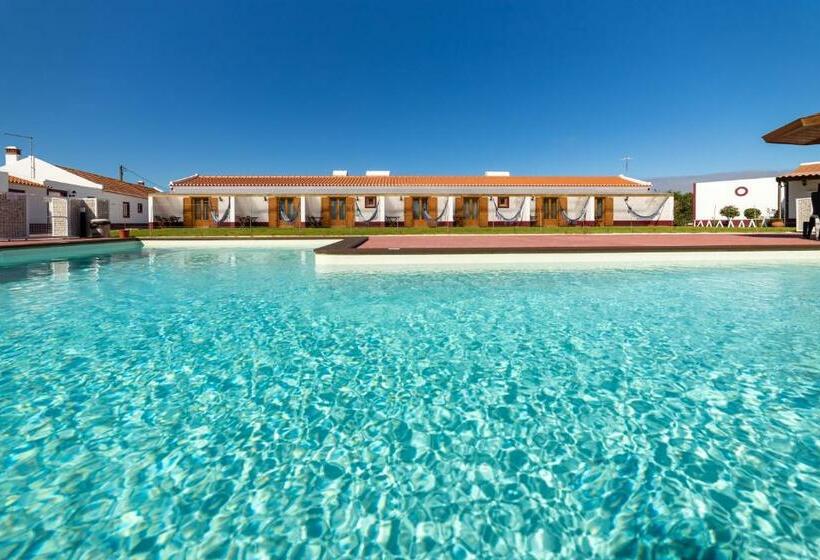 乡村酒店  Monte Do Zeca