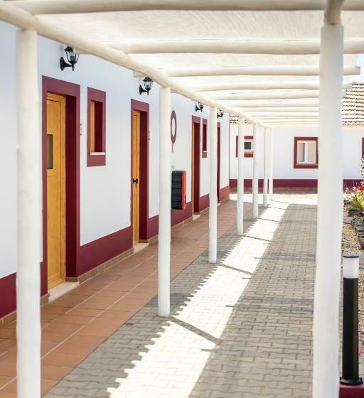 בית מלון כפרי Monte Do Zeca