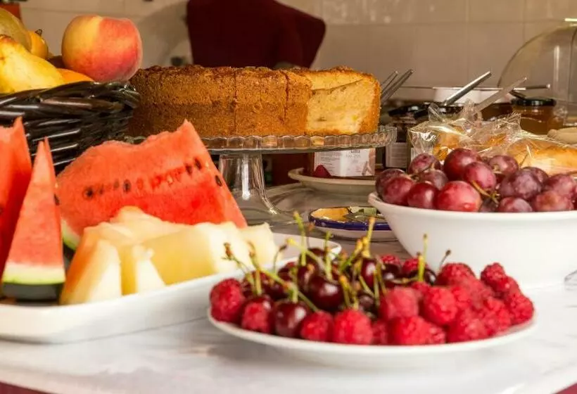 乡村酒店 Monte Do Zeca