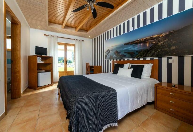 乡村酒店  Monte Do Zeca