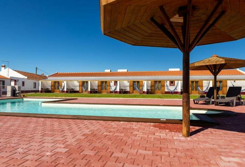 乡村酒店  Monte Do Zeca