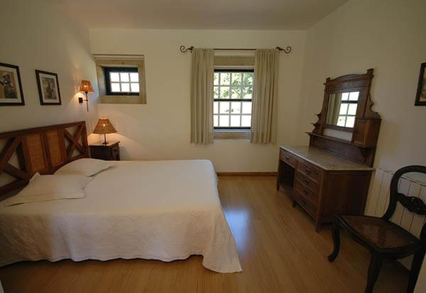 هتل روستایی Quinta Do Sobreiro  Bed&breakfast