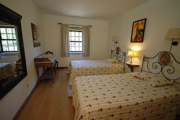 هتل روستایی Quinta Do Sobreiro  Bed&breakfast