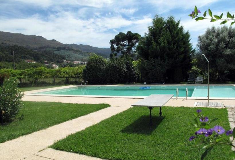 هتل روستایی Quinta Do Sobreiro  Bed&breakfast