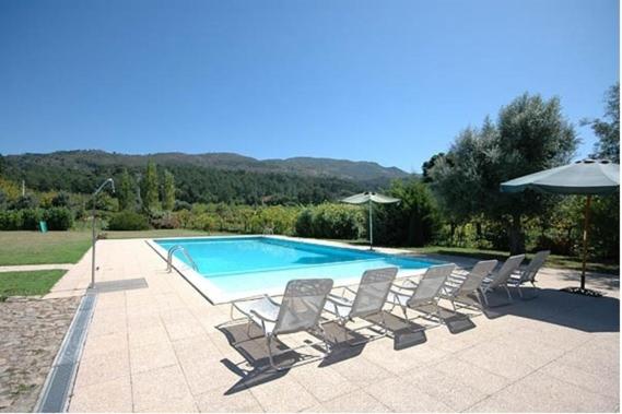 هتل روستایی Quinta Do Sobreiro  Bed&breakfast