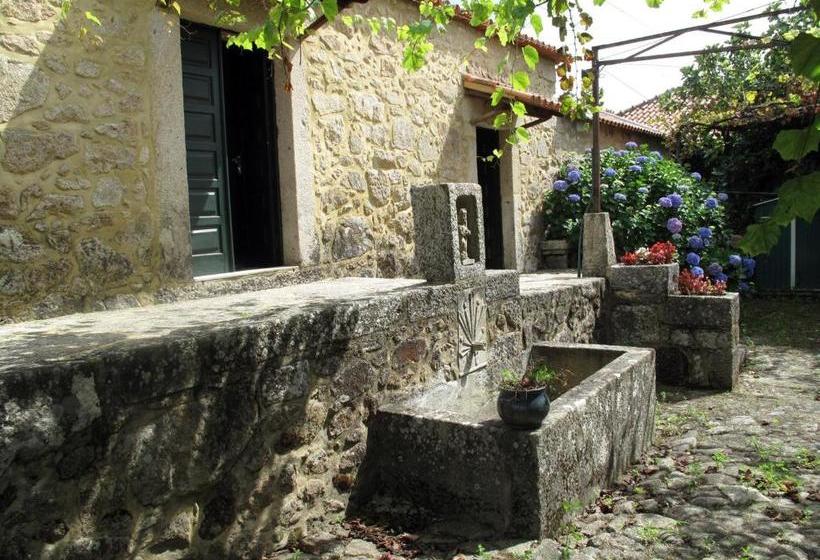 هتل روستایی Quinta Do Sobreiro  Bed&breakfast