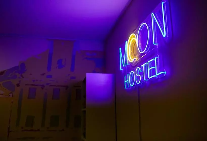 Moon Hostel Wrocław