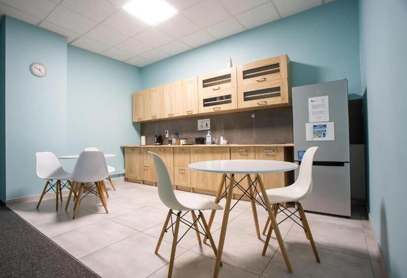 Moon Hostel Wrocław