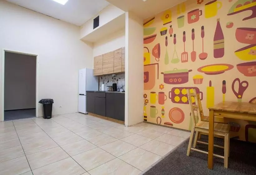 Moon Hostel Wrocław