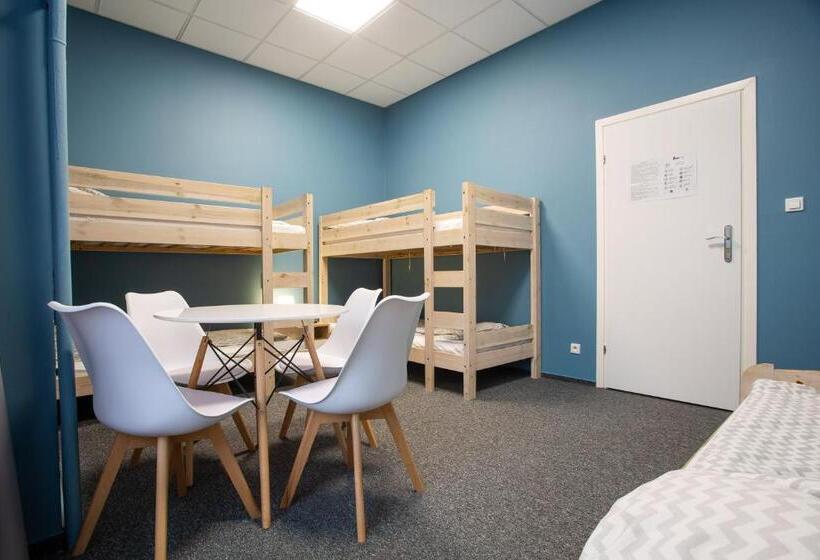 Moon Hostel Wrocław