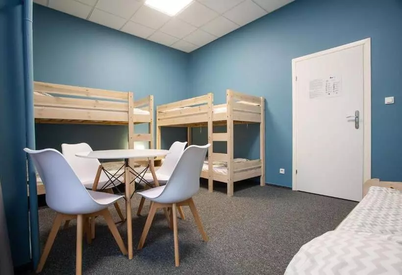 Moon Hostel Wrocław