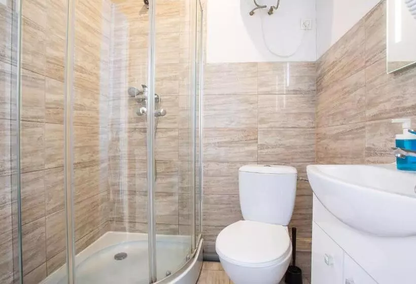 Moon Hostel Wrocław