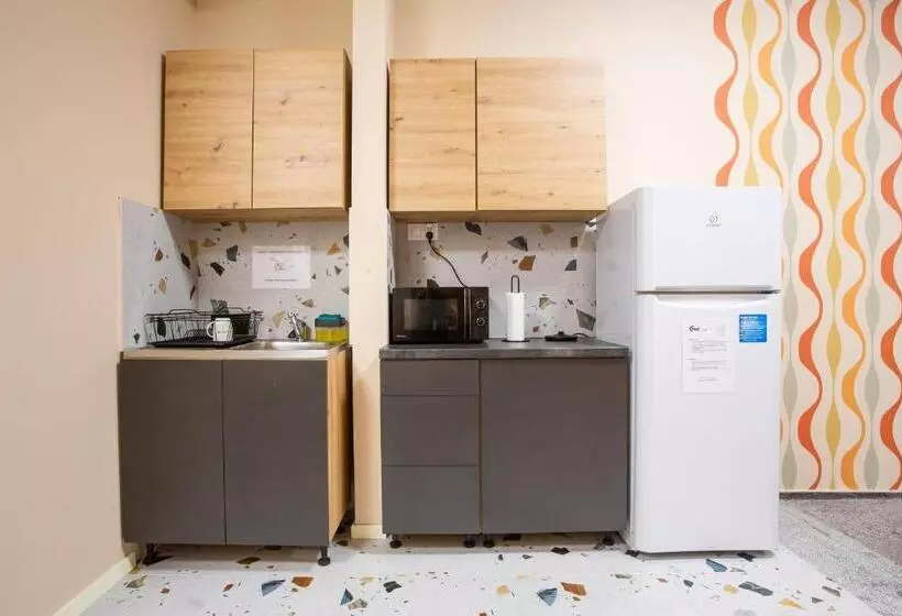 Moon Hostel Wrocław