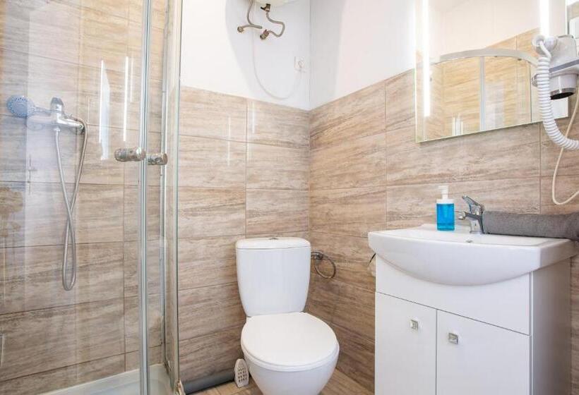 Moon Hostel Wrocław