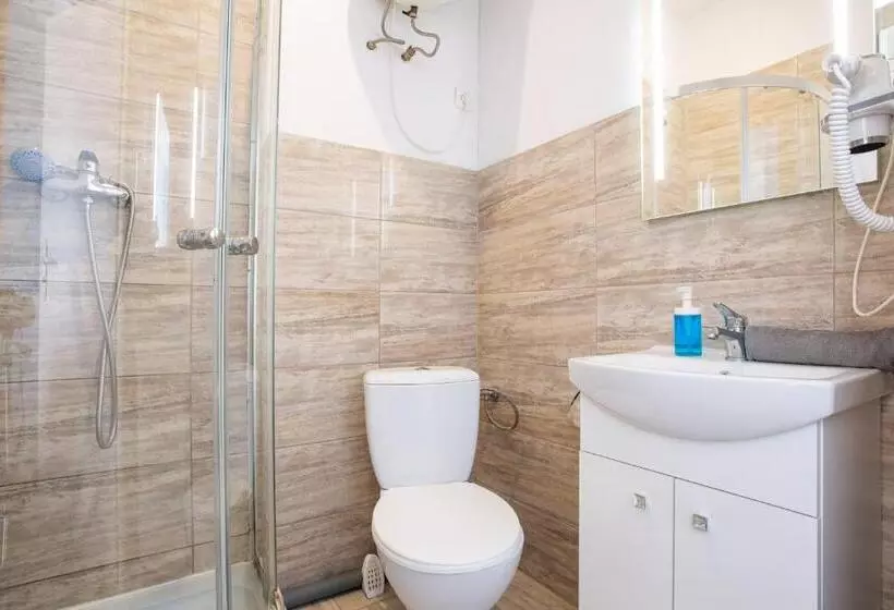 Moon Hostel Wrocław